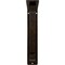 Ekena Millwork Legacy Wrought Iron Bracket, (Triple center brace), Antiqued Brass 2"W x 7 1/2"D x 10"H BKTM02X07X10TLEABS - alternate 6
